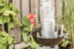 BBQ Collection Houtskoolstarter - Metaal - 27x16cm -Barbecue Benodigdheden 1200x800 216