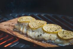 Merkloos Rookplank Western Red Cedar - 2 Stuks - BBQ - Rookhout -Barbecue Benodigdheden 1200x800 217