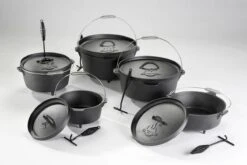 Fire Beam Dutch Oven Pan 4,26 L 5 Fire Beam Dutch Oven Pan 4,26 L -Barbecue Benodigdheden 1200x800 218