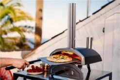 Ooni Fyra 12 Houtpellets Gestookte Pizzaoven -Barbecue Benodigdheden 1200x800 226