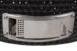 Patton - Kamado 21" - Premium Black - Keramische Barbecue - Incl. Bluetooth Kerntemperatuurmeter - LED Verlichting - Large - Compleet - Zwart 32 Patton - Kamado 21" - Premium Black - Keramische Barbecue - Incl. Bluetooth Kerntemperatuurmeter - LED Verlichting - Large - Compleet - Zwart -Barbecue Benodigdheden 1200x800 230