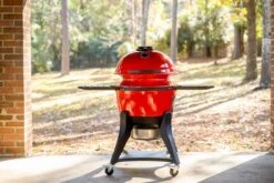 Kamado Joe - Kettle Joe Barbecue -Barbecue Benodigdheden 1200x800 233