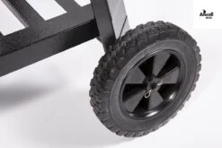 Apache Grill 21 Inch Kamado BBQ Egg | Houtskool | Zwart | Ø 50cm Grill Oppervlak | Dubbelwandig & Geïsoleerd -Barbecue Benodigdheden 1200x800 248