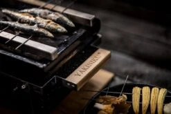 YAKINIKU Rechthoekige Shichirin | Konro- & Yakitori Grill -Barbecue Benodigdheden 1200x800 252
