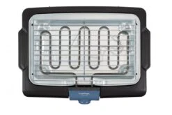 Moulinex BG134812 Barbecue Tafelblad Electrisch 2100W Zwart, Blauw, Zilver Barbecue 14 Moulinex BG134812 Barbecue Tafelblad Electrisch 2100W Zwart, Blauw, Zilver Barbecue -Barbecue Benodigdheden 1200x800 260