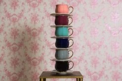 Clayre & Eef Kop En Schotel Set Van 6 250 Ml Meerkleurig Porselein Rond Bloemen Servies Cadeau Voor Haar Cappuccino 17 Clayre & Eef Kop En Schotel Set Van 6 250 Ml Meerkleurig Porselein Rond Bloemen Servies Cadeau Voor Haar Cappuccino -Barbecue Benodigdheden 1200x800 44