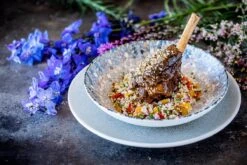 Bonna Serviesset - Luca Mosaic - 24 Delig - 6 Persoons - Porselein 8 Bonna Serviesset - Luca Mosaic - 24 Delig - 6 Persoons - Porselein -Barbecue Benodigdheden 1200x800 52