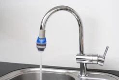 Waterfilter Voor Op De Kraan - 2 Stuks - Zuiver Water - Waterontkalker - Waterzuivering - Kraanfilter - Waterontharder - Blauw -Barbecue Benodigdheden 1200x800 7