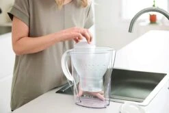 BRITA Maxtra+ Waterfilter, Filterpatronen, Compatibel Met Brita Karaffen, Die Kalk En Chloor Verminderen. 14 BRITA Maxtra+ Waterfilter, Filterpatronen, Compatibel Met Brita Karaffen, Die Kalk En Chloor Verminderen. -Barbecue Benodigdheden 1200x800 8