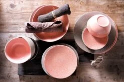 Palmer Bordenset Cubical Stoneware 6-persoons 18-delig Grijs 11 Palmer Bordenset Cubical Stoneware 6-persoons 18-delig Grijs -Barbecue Benodigdheden 1200x800 86