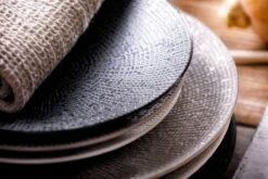 Palmer Bordenset Cubical Stoneware 6-persoons 18-delig Grijs 13 Palmer Bordenset Cubical Stoneware 6-persoons 18-delig Grijs -Barbecue Benodigdheden 1200x800 87