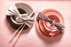 Palmer Bordenset Cubical Stoneware 6-persoons 18-delig Grijs 14 Palmer Bordenset Cubical Stoneware 6-persoons 18-delig Grijs -Barbecue Benodigdheden 1200x800 88