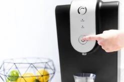 Waterkoeler Met Waterfilter - Aqua Optima Lumi -tafelmodel Waterkoeler Voor Thuis En Klein Kantoor | Capaciteit: 8,2L -Barbecue Benodigdheden 1200x800 9