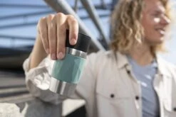 Tefal Compact Travel Mug Compact Thermosfles - 0,3 L - Groen -Barbecue Benodigdheden 1200x801 13