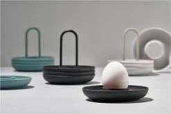 Zone Denmark Singles Eierdopjes - Zwart 7 Zone Denmark Singles Eierdopjes - Zwart -Barbecue Benodigdheden 1200x801 14