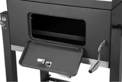 El Fuego | Houtskool BBQ Ontario Deluxe -Barbecue Benodigdheden 1200x801 25