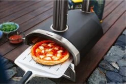 Ooni Fyra 12 Houtpellets Gestookte Pizzaoven -Barbecue Benodigdheden 1200x801 26