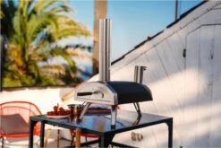 Ooni Fyra 12 Houtpellets Gestookte Pizzaoven -Barbecue Benodigdheden 1200x801 27