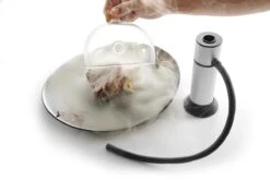 Hendi Rookapparaat - Rookpistool - Foodsmoker Professional - Ø6,8x(H)15,8cm -Barbecue Benodigdheden 1200x801 29