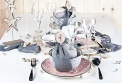 Cosy&Trendy Delirio Dinerbord - Ø 23.5 Cm - Set-6 -Barbecue Benodigdheden 1200x809 1