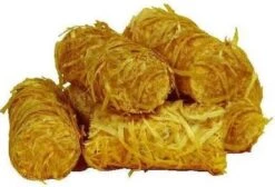 Fire Up Houtwol Aanmaakkrullen Voordeelbox 150 Stuks - Milieuvriendelijk - CO2 Neutraal - Ca. 2,25 Kg -Barbecue Benodigdheden 1200x814 10