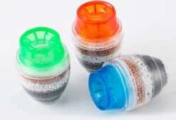 Waterfilter | Blauw | Kraanfilter | Waterzuiveraar | Waterfilter Voor Kraan | Keuken | Badkamer 5 Waterfilter | Blauw | Kraanfilter | Waterzuiveraar | Waterfilter Voor Kraan | Keuken | Badkamer -Barbecue Benodigdheden 1200x821