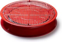 Kamado Joe - Kettle Joe Barbecue -Barbecue Benodigdheden 1200x824 1