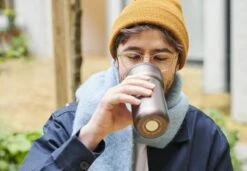 Mepal Isoleerbeker Ellipse 375 Ml – Houdt Je Drankje 4 Uur Warm En 8 Uur Koud – Titanium – Koffiebeker To Go – Lekdicht – Thermosbeker 13 Mepal Isoleerbeker Ellipse 375 Ml – Houdt Je Drankje 4 Uur Warm En 8 Uur Koud – Titanium – Koffiebeker To Go – Lekdicht – Thermosbeker -Barbecue Benodigdheden 1200x832 2