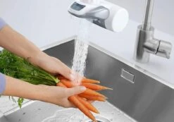 BRITA On Tap Faucet Filtration System - Uitstekend Smakend Gefilterd Water - Inclusief 1 BRITA ON TAP Kraanfilter - 600 Liter Water Gefilterd Per Patroon - Witte Kleur 14 BRITA On Tap Faucet Filtration System - Uitstekend Smakend Gefilterd Water - Inclusief 1 BRITA ON TAP Kraanfilter - 600 Liter Water Gefilterd Per Patroon - Witte Kleur -Barbecue Benodigdheden 1200x839 1