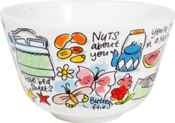 Blond Amsterdam, Happy - Kom 14cm -Barbecue Benodigdheden 1200x846 1