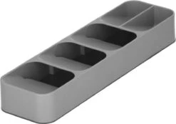 Springos Multifunctionele Bestekbak | Besteklade | Bestek Organizer | Kunststof | 39 X 11 X 5.5 CM -Barbecue Benodigdheden 1200x847 3