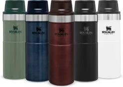 Stanley Trigger-Action Travel Mug 0.47L - Thermosfles - Wine -Barbecue Benodigdheden 1200x852