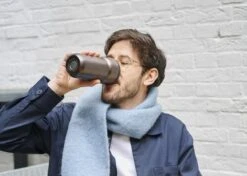 Mepal Isoleerbeker Ellipse 375 Ml – Houdt Je Drankje 4 Uur Warm En 8 Uur Koud – Titanium – Koffiebeker To Go – Lekdicht – Thermosbeker 14 Mepal Isoleerbeker Ellipse 375 Ml – Houdt Je Drankje 4 Uur Warm En 8 Uur Koud – Titanium – Koffiebeker To Go – Lekdicht – Thermosbeker -Barbecue Benodigdheden 1200x853 1