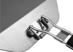 Alpina Pizzaschep - Voor Inklapbaar Handvat - RVS - 53 Cm 38 Alpina Pizzaschep - Voor Inklapbaar Handvat - RVS - 53 Cm -Barbecue Benodigdheden 1200x856 6