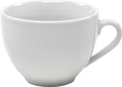 Merkloos Koffie Kopjes – Koffiekopjes – Koffiemokken – Cappuccino – Set Van 6 – Porselein – 250 Ml – Wit 7 Merkloos Koffie Kopjes – Koffiekopjes – Koffiemokken – Cappuccino – Set Van 6 – Porselein – 250 Ml – Wit -Barbecue Benodigdheden 1200x857 1