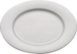 Maxwell & Williams White Basics Round - Dinerbord - Ø 27.5 X 2,5 Cm - Wit -Barbecue Benodigdheden 1200x857 3