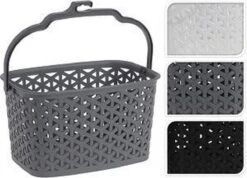 Curver Bestekbak - 5 Vaks - Uitschuifbaar Naar 7 Vaks - 42x30/52x6 Cm -Barbecue Benodigdheden 1200x866 5