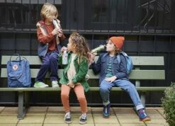 Mepal – Isoleerfles Flip-up Campus – Unicorn – Waterfles Met Rietje – Houdt Je Drankje Tot 9 Uur Warm En 12 Uur Koud – Drinkfles Voor Kinderen – Thermosfles -Barbecue Benodigdheden 1200x867 1