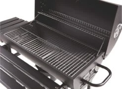 JAP Houtskoolbarbecue - Bbq Thermometer - 70 X 35 Cm - Zwart -Barbecue Benodigdheden 1200x873 3