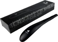 Oplaadbare Lange Elektrische Aansteker - Zwart - Duurzame Plasma Aansteker - Inclusief Cadeauverpakking - BBQ - Kaarsen -Barbecue Benodigdheden 1200x874 7