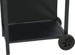 Bighorn Gasbarbecue En Grill – 2 Branders – Zwart -Barbecue Benodigdheden 1200x880 5