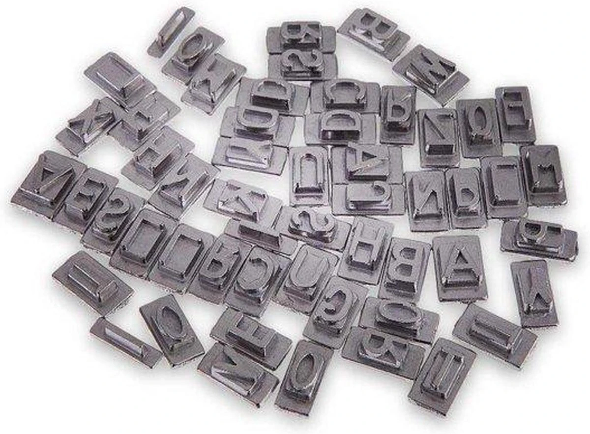 Merkloos BBQ Branding Iron - Barbecuegereedschapset - Bbq Accessoires - Bbq Brandijzer 2 Merkloos BBQ Branding Iron - Barbecuegereedschapset - Bbq Accessoires - Bbq Brandijzer - Afbeelding 2