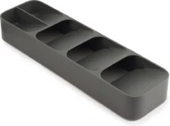 Joseph Joseph - Duo - Bestek Organiser Compact - Grijs 17 Joseph Joseph - Duo - Bestek Organiser Compact - Grijs -Barbecue Benodigdheden 1200x887 8