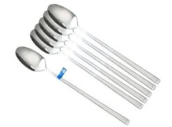 BK Waal Longdrinklepels - 6 Stuks - 18/10 Edelstaal -Barbecue Benodigdheden 1200x888 4