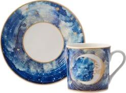 Karaca - Astrologisch Coffee Cup Set Voor 6 - Romantische Koffieliefhebbers - Espresso Mokken Set - Espresso Mok - Turkse Koffie - Valentijn Cadeau - Gift Box 22 Karaca - Astrologisch Coffee Cup Set Voor 6 - Romantische Koffieliefhebbers - Espresso Mokken Set - Espresso Mok - Turkse Koffie - Valentijn Cadeau - Gift Box -Barbecue Benodigdheden 1200x890