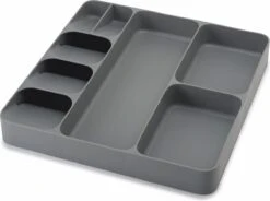 Joseph Joseph Bestekbak 8-vakken - Grijs - Sorteervakken -Barbecue Benodigdheden 1200x896 6