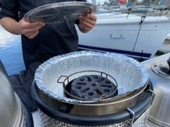 Cobb Aluminium Wegwerpkom - 6 Stuks -Barbecue Benodigdheden 1200x899 28