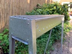 Spiedini Saté-bbq Bali 80 - Saté Houtskoolbarbecue Met Horizontaal Rooster - 80 Cm Lang, 11 Cm Breed - Materiaal: Gealuminiseerd Ijzer 30 Spiedini Saté-bbq Bali 80 - Saté Houtskoolbarbecue Met Horizontaal Rooster - 80 Cm Lang, 11 Cm Breed - Materiaal: Gealuminiseerd Ijzer -Barbecue Benodigdheden 1200x899 41