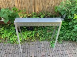 Spiedini Saté-bbq Bali 80 - Saté Houtskoolbarbecue Met Horizontaal Rooster - 80 Cm Lang, 11 Cm Breed - Materiaal: Gealuminiseerd Ijzer 37 Spiedini Saté-bbq Bali 80 - Saté Houtskoolbarbecue Met Horizontaal Rooster - 80 Cm Lang, 11 Cm Breed - Materiaal: Gealuminiseerd Ijzer -Barbecue Benodigdheden 1200x899 43