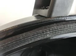 Apache Grill 21 Inch Kamado BBQ Egg | Houtskool | Zwart | Ø 50cm Grill Oppervlak | Dubbelwandig & Geïsoleerd -Barbecue Benodigdheden 1200x899 44